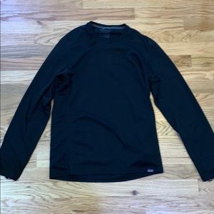 Patagonia midweight capilene baselayer size small